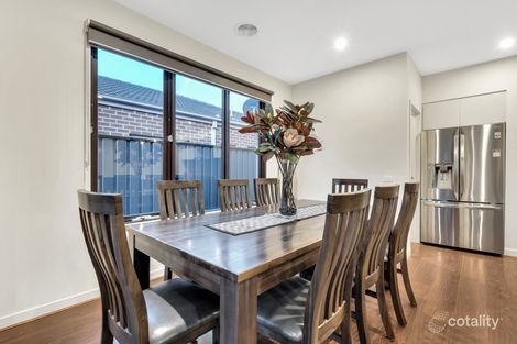 Property photo of 61 Brentwick Drive Craigieburn VIC 3064