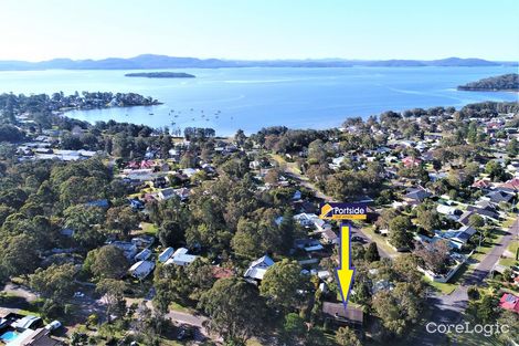 Property photo of 15 Lloyd George Grove Tanilba Bay NSW 2319