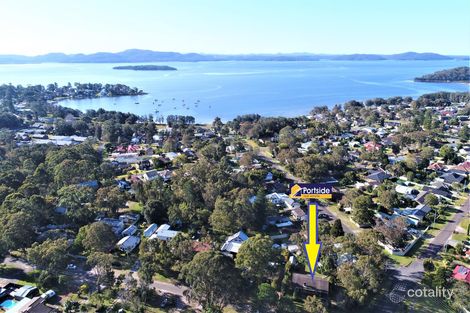 Property photo of 15 Lloyd George Grove Tanilba Bay NSW 2319