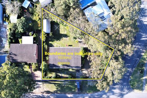 Property photo of 15 Lloyd George Grove Tanilba Bay NSW 2319
