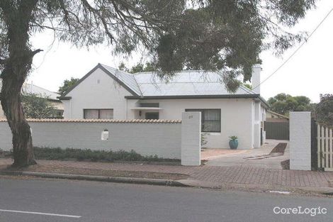 Property photo of 22 Cliff Street Glenelg East SA 5045