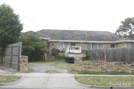 Property photo of 1/25 Bradshaw Street Frankston VIC 3199