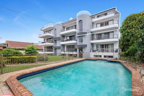 Property photo of 9/84 Paradise Island Surfers Paradise QLD 4217