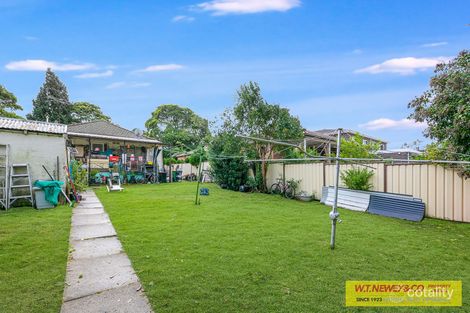 Property photo of 22 Gardenia Avenue Bankstown NSW 2200