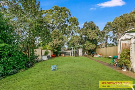 Property photo of 22 Gardenia Avenue Bankstown NSW 2200