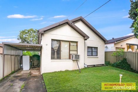 Property photo of 22 Gardenia Avenue Bankstown NSW 2200
