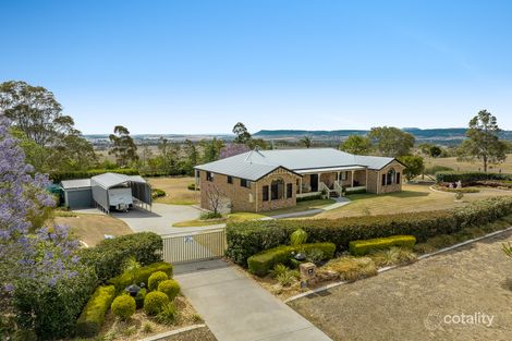 Property photo of 72 Cotswold Hills Drive Cotswold Hills QLD 4350