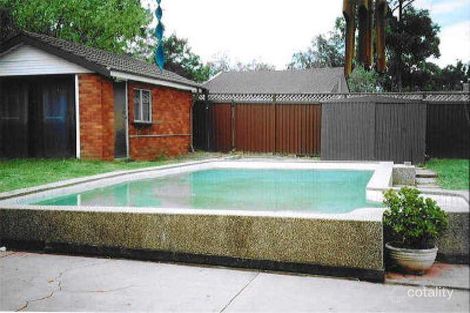 Property photo of 17 Chauvel Avenue Milperra NSW 2214