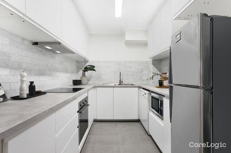 Property photo of 23/1-7 Queens Avenue Rushcutters Bay NSW 2011