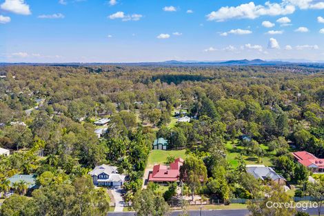 Property photo of 13 Ironbark Street Capalaba QLD 4157