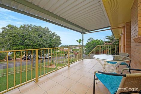 Property photo of 45 Derwent Street Upper Mount Gravatt QLD 4122