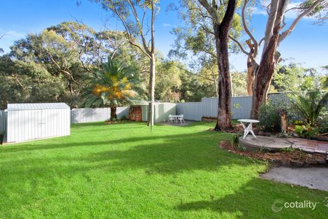 Property photo of 378 Lieutenant Bowen Drive Bowen Mountain NSW 2753
