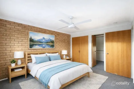Property photo of 33/93 Barbaralla Drive Springwood QLD 4127