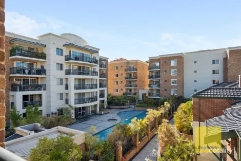58/123 Wellington St, East Perth, WA 6004