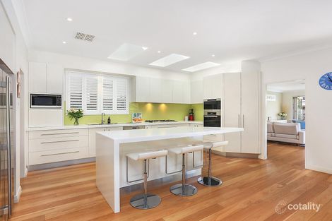 Property photo of 38 Kenneth Street Longueville NSW 2066