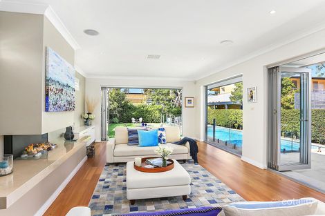 Property photo of 38 Kenneth Street Longueville NSW 2066