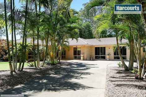 Property photo of 1 Howea Court Dundowran Beach QLD 4655