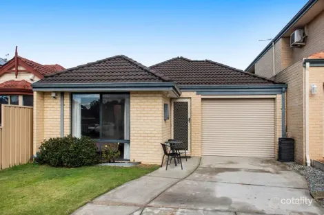 Property photo of 37 The Fairways The Vines WA 6069