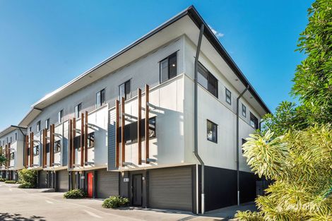 8/91 Sackville St, Greenslopes, QLD 4120