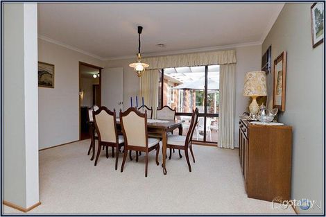 Property photo of 35 Hansen Circuit Isaacs ACT 2607