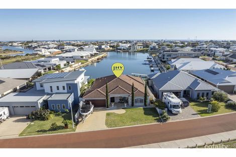 Property photo of 6 Gunwale Elbow Geographe WA 6280