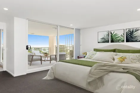 Property photo of 607/81 Sutton Street Redcliffe QLD 4020