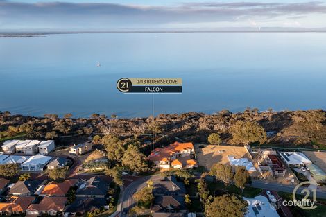 Property photo of 2/13 Bluerise Cove Falcon WA 6210