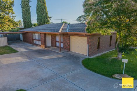 Property photo of 2/3 Violet Street Bendigo VIC 3550