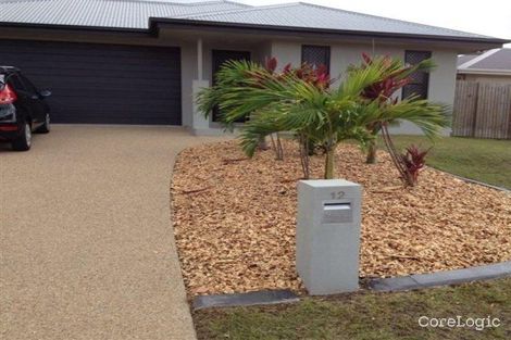 Property photo of 12 Dragon Flower Avenue Mount Low QLD 4818