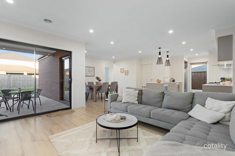 Property photo of 56 Cascade Drive Beveridge VIC 3753