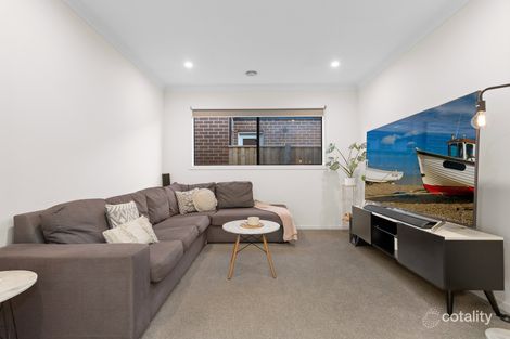 Property photo of 56 Cascade Drive Beveridge VIC 3753