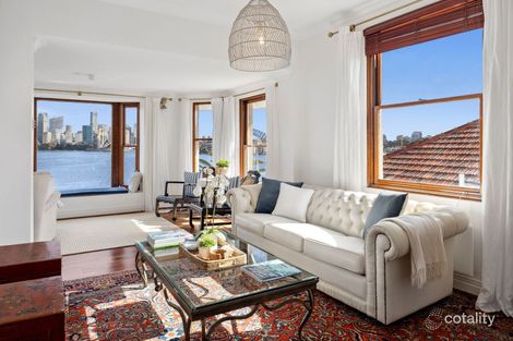 Property photo of 7/8 Wulworra Avenue Cremorne Point NSW 2090