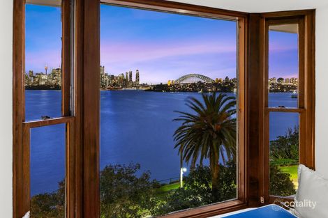 Property photo of 7/8 Wulworra Avenue Cremorne Point NSW 2090