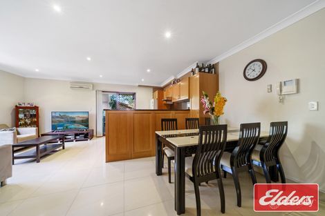 Property photo of 9/15 Milton Street Bankstown NSW 2200