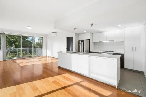 19/1 Bremer Prom, East Perth, WA 6004