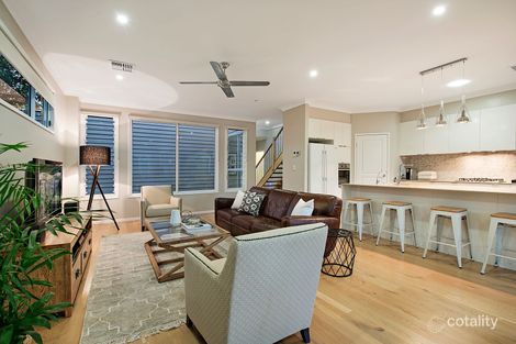 Property photo of 40 Alexandra Street Bardon QLD 4065