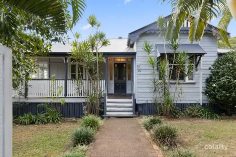 Property photo of 33 Venner Road Annerley QLD 4103
