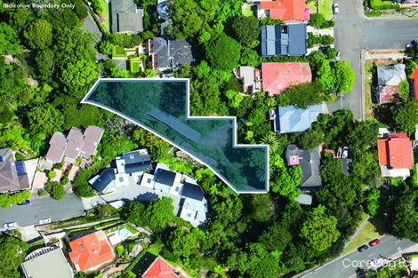 Property photo of 2 Harnett Avenue Mosman NSW 2088