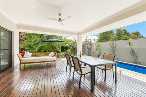 Property photo of 37 Maddens Crescent Peregian Springs QLD 4573
