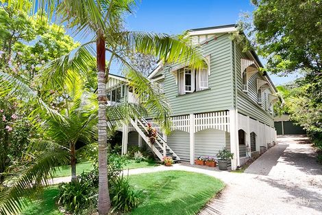 51 Collins St, Annerley, QLD 4103