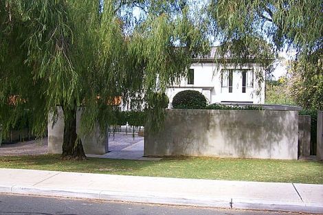 155 Forrest St, Peppermint Grove, WA 6011