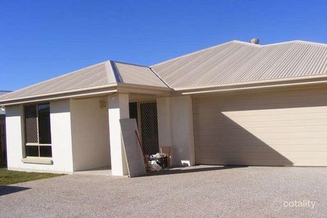 Property photo of 25 Daryl Reinhardt Street Redbank Plains QLD 4301
