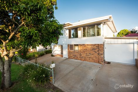 6 Partridge St, North Toowoomba, QLD 4350