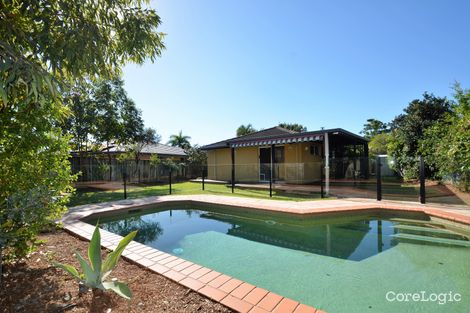 Property photo of 62 Roundelay Drive Varsity Lakes QLD 4227