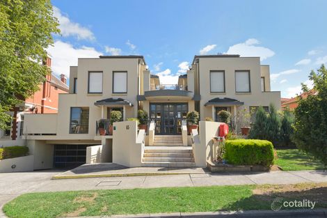 Property photo of 13/65-67 Cotham Road Kew VIC 3101