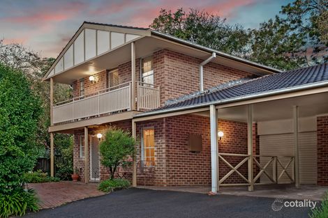 Property photo of 12/15 Huddart Avenue Normanhurst NSW 2076