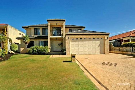 Property photo of 37 Dorado Beach Crescent Connolly WA 6027