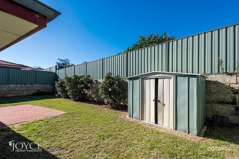 Property photo of 224 Baltimore Parade Merriwa WA 6030