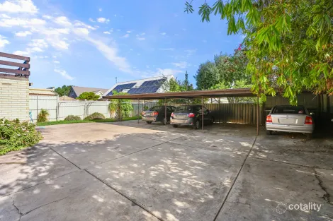 Property photo of 3/12 Albert Street Semaphore SA 5019