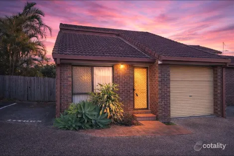 33/93 Barbaralla Dr, Springwood, QLD 4127